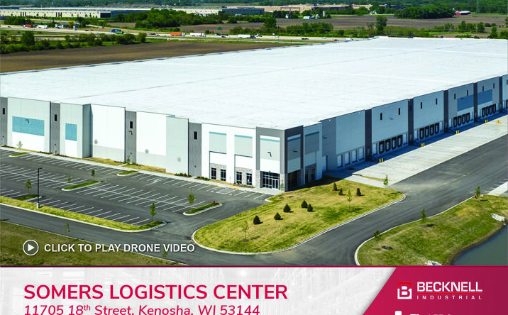 Pictures of Industrial property located at 11705 18th, Kenosha, WI 53144 for sales - image #1
