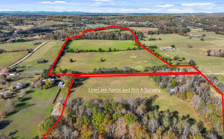 Pictures of Land property located at 5812 Indian Warpath Rd, Maryville, TN 37803 for sales - image #1