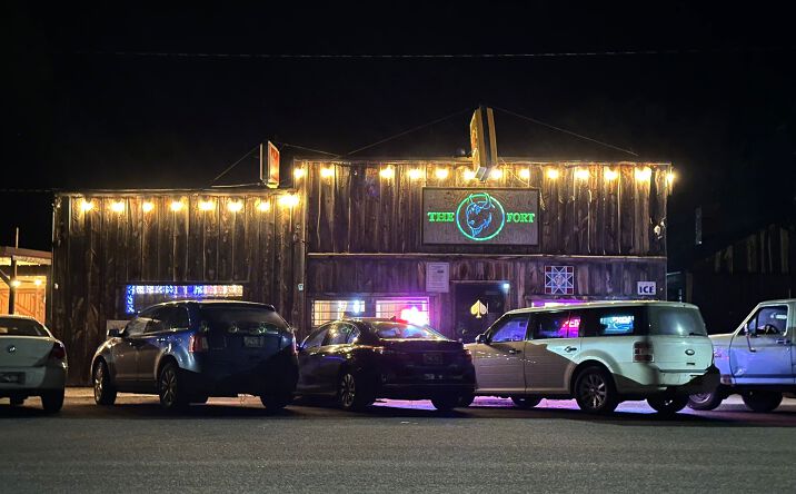 Pictures of Business for Sale property located at 115 N Laramie Ave, Fort Laramie, WY 82212 for sales - image #1