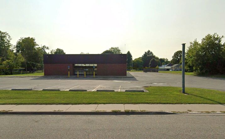 Pictures of Retail property located at 206 S Main St, Scottville, MI 49454 for sales - image #1