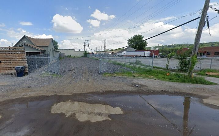 Pictures of Land property located at 1113 N Bellefontaine Ave, Kansas City, MO 64120 for sales - image #1