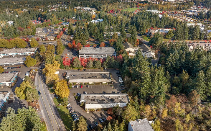 Pictures of Office property located at 33710 9th Ave S, Federal Way, WA 98003 for sales - image #1