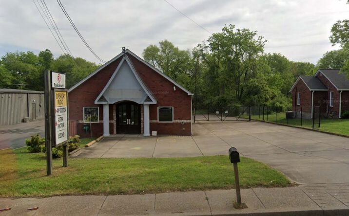 Pictures of Retail, Office property located at 3610 Old Hickory Blvd, Nashville, TN 37138 for sales - image #1
