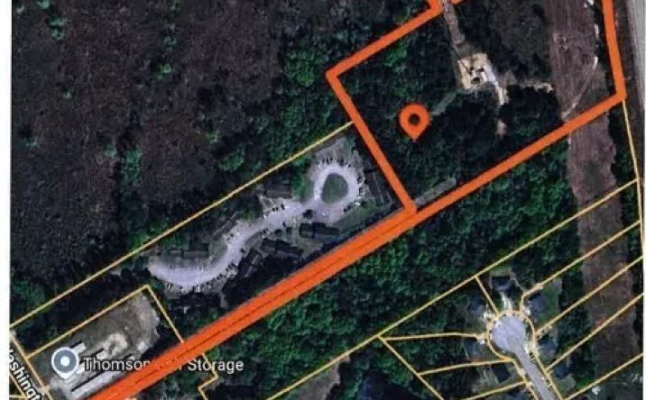Pictures of Land property located at 912 Old Washington Rd, Thomson, GA 30824 for sales - image #1