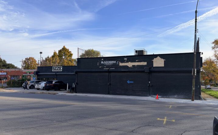 Pictures of Retail property located at 1309 E 87th St, Chicago, IL 60619 for sales - image #1