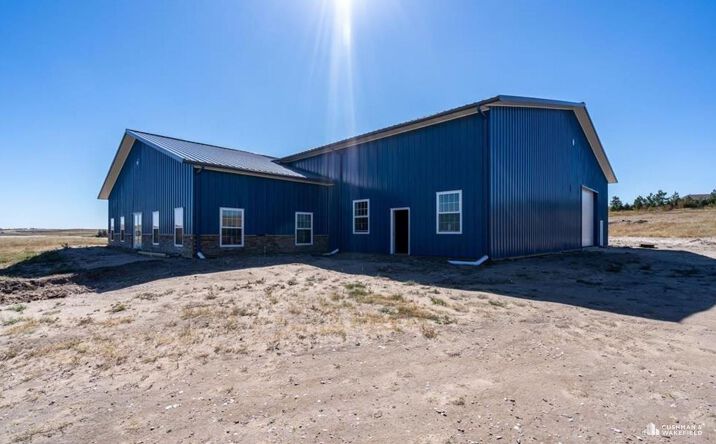 5110 Badlands Dr, Cheyenne, WY 82007 | Crexi.com