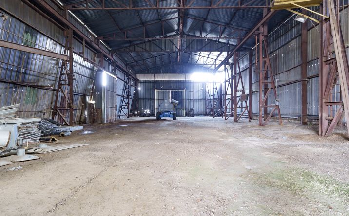Pictures of Industrial property located at 1804 W 2nd St, Owensboro, KY 42301 for sales - image #1