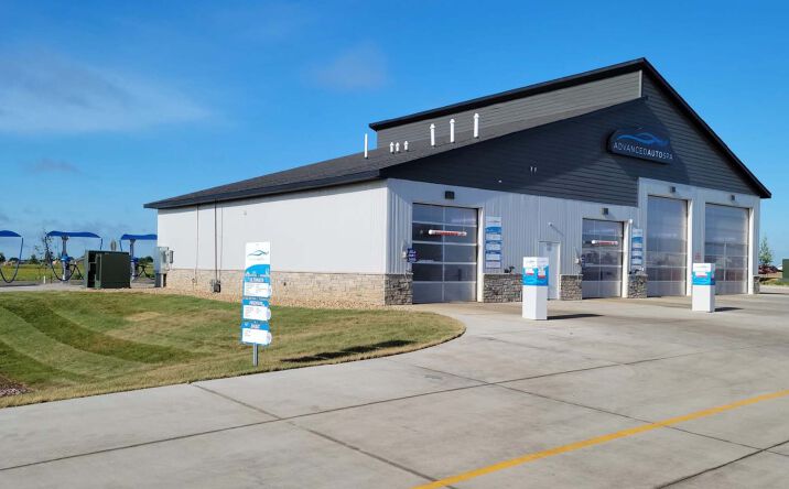 Pictures of Special Purpose property located at 810 Gateway Ln, Tea, SD 57064 for sales - image #1