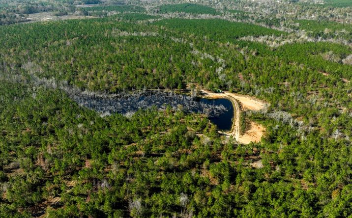 Pictures of Land property located at Morton Drive, Dublin, GA 31021 for sales - image #1