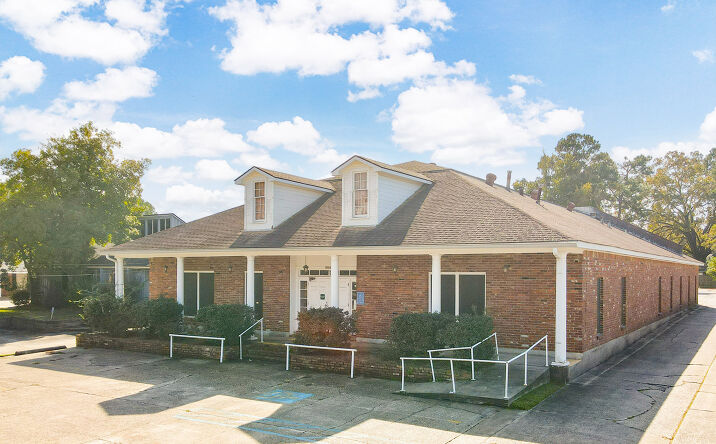 Pictures of Office property located at 8754 Goodwood Blvd, Baton Rouge, LA 70806 for sales - image #1