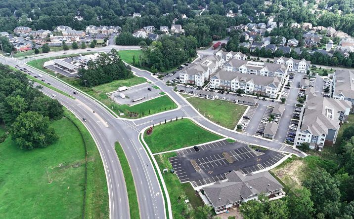 Pictures of Retail, Office property located at 470 Winter Place Way, Midlothian, VA 23113 for sales - image #1
