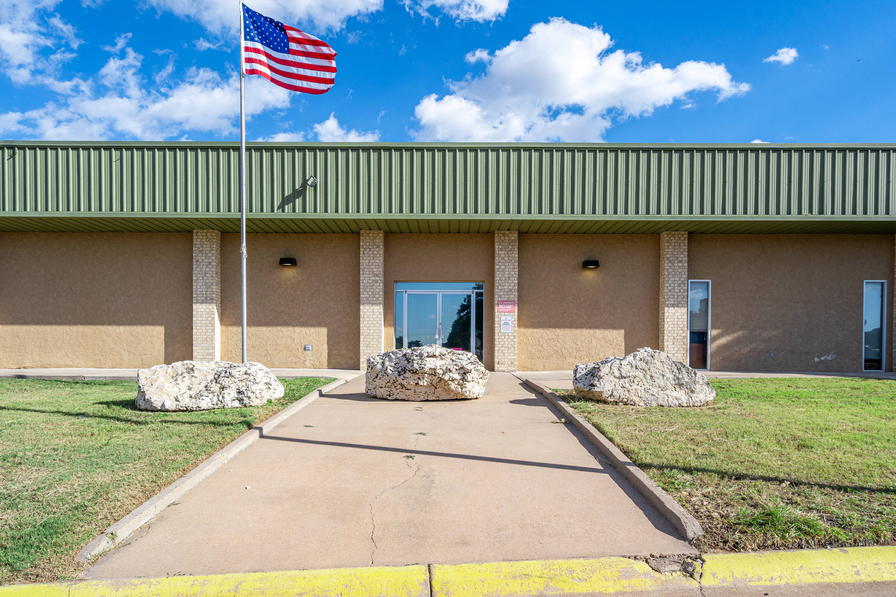 3197 Executive Dr, San Angelo, TX 76904 | Crexi.com