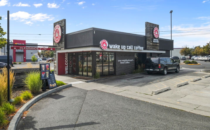Pictures of Retail property located at 1621 W Northwest Blvd, Spokane, WA 99205 for sales - image #1
