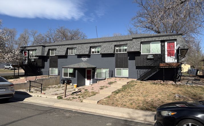 Pictures of Multifamily property located at 1629 Azalea Drive, Fort Collins, CO 80526 for sales - image #1