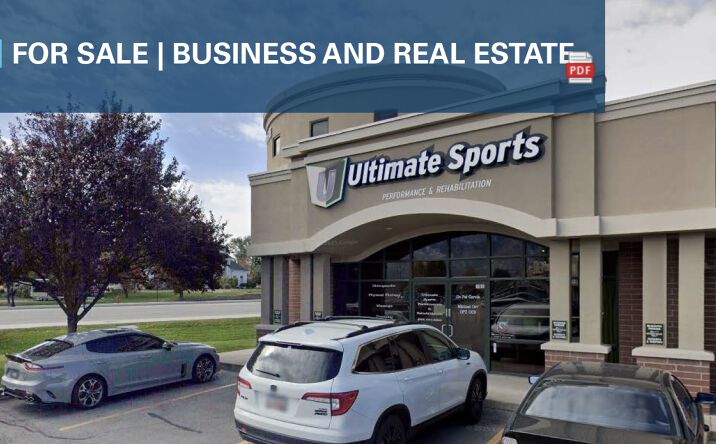 Pictures of Business for Sale, Retail property located at 1098 UT-151, South Jordan, UT 84095 for sales - image #1