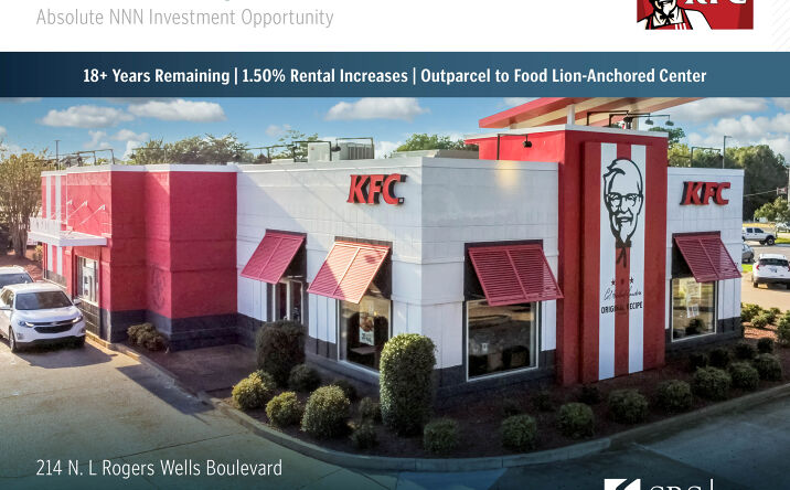 Pictures of Retail property located at 214 N L Rogers Wells Blvd, Glasgow, KY 42141 for sales - image #1