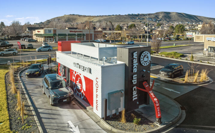 Pictures of Retail property located at 590 Gage Blvd, Richland, WA 99352 for sales - image #1