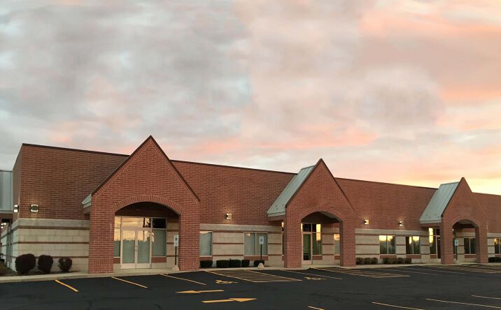 Pictures of Industrial property located at 4700 W Ryan Rd, Franklin, WI 53132 for sales - image #1