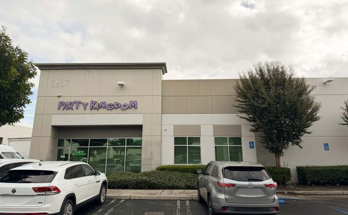 image of property at 3937 SCHAEFER AVE Chino CA 91710-5445