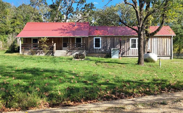 Pictures of Land property located at 1710 Ripley 142W-7, Gatewood, MO 63942 for sales - image #1