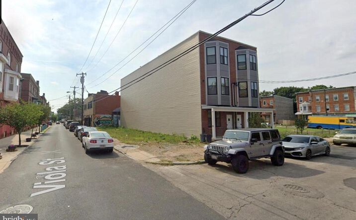 Pictures of Land property located at 1719 N 42nd St, Philadelphia, PA 19104 for sales - image #1