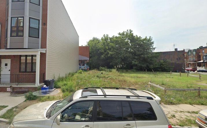 Pictures of Land property located at 1713 N 42nd St, Philadelphia, PA 19104 for sales - image #1