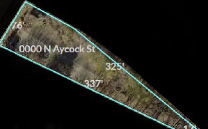 Pictures of Land property located at N Aycock St, Carrollton, GA 30117 for sales - image #1