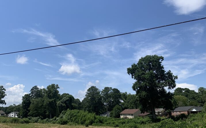 Pictures of Land property located at N Aycock St, Carrollton, GA 30117 for sales - image #1
