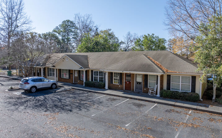 Pictures of Special Purpose property located at 411-415 Cowart Avenue, Valdosta, GA 31602 for sales - image #1