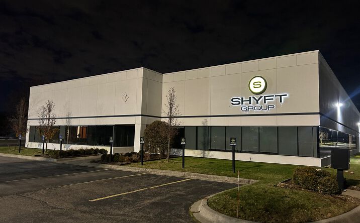 Pictures of Industrial property located at 41280 Bridge St, Novi, MI 48375 for sales - image #1