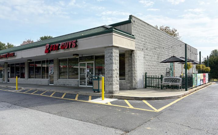 Pictures of Retail property located at 701 Ace Memorial Dr, Hockessin, DE 19707 for sales - image #1