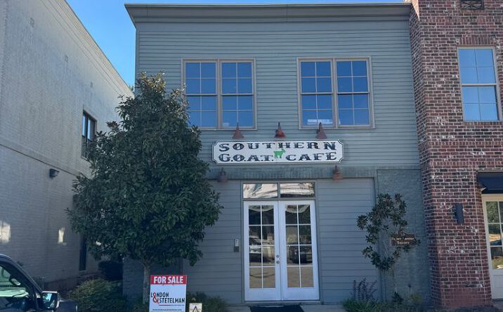 Pictures of Office, Retail, Mixed Use property located at 23 Town Center Square, Hattiesburg, MS 39402 for sales - image #1