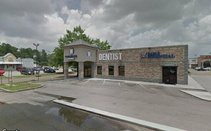Pictures of Office property located at 5914 US Highway 49, Hattiesburg, MS 39401 for sales - image #1