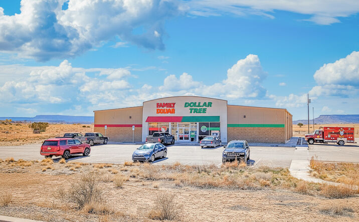 Pictures of Retail property located at 21 Eagle Rest Rd, Cubero, NM 87034 for sales - image #1