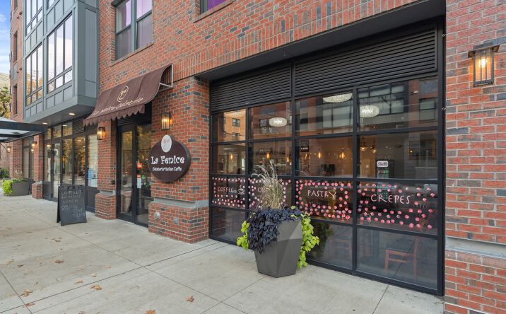 Pictures of Business for Sale property located at 630 Chapel St, New Haven, CT 06510 for sales - image #1