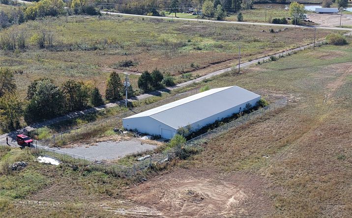 Pictures of Mixed Use property located at 23736 Hwy 112 Old Highway, Cameron, OK 74932 for sales - image #1