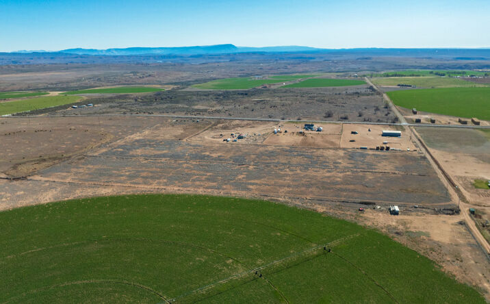 Pictures of Land property located at 16313 5000 S, Randlett, UT 84063 for sales - image #1