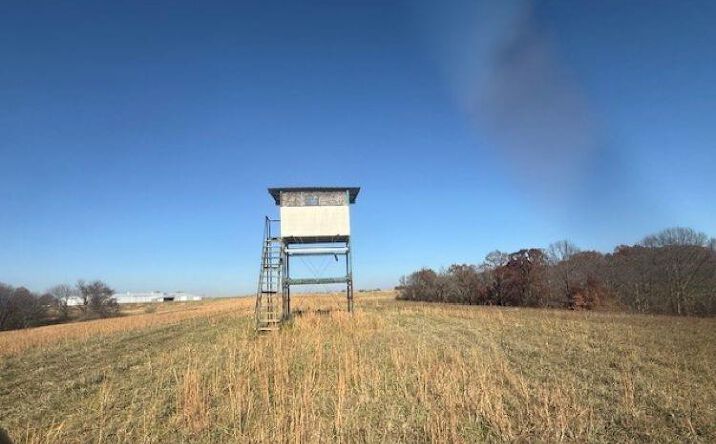 Pictures of Land, Special Purpose, Multifamily property located at NE Mt. Olivet Road, Smithville, MO 64089 for sales - image #1