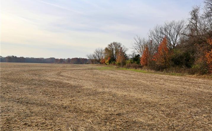 Pictures of Land property located at 000 E 530th Avenue, Pittsburg, KS 66762 for sales - image #1