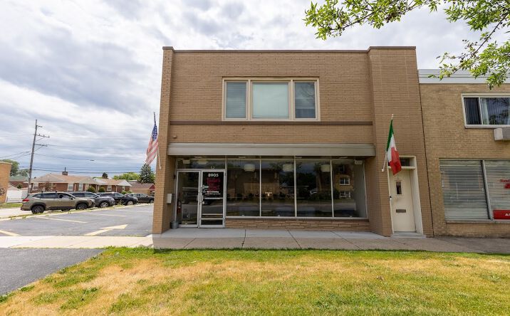 Pictures of Mixed Use property located at 8905 W Cermak Road, North Riverside, IL 60546 for sales - image #1