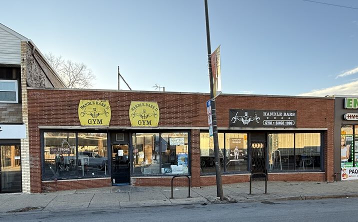 Pictures of Retail property located at 4881-4883 S Archer Avenue, Chicago, IL 60632 for sales - image #1