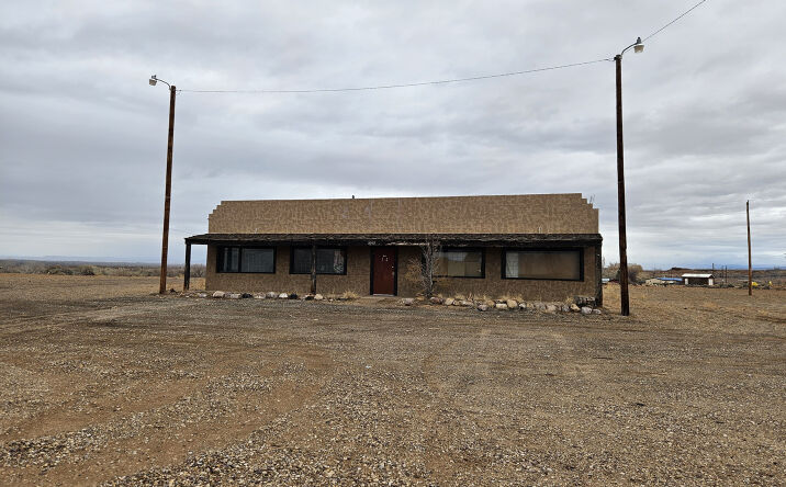 Pictures of Retail property located at 8949 E Highway 40, Fort Duchesne, UT 84026 for sales - image #1