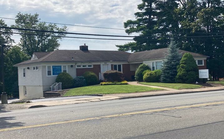 Pictures of Office property located at 520 Pleasant Valley Way, West Orange, NJ 07052 for sales - image #1