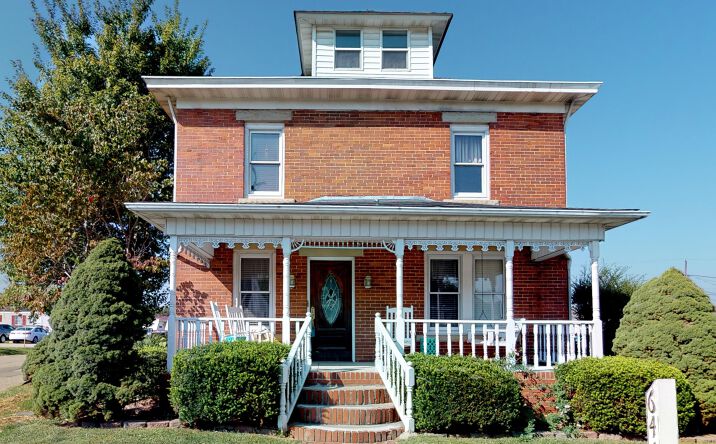 Pictures of Office property located at 6467 Farmdale Road, Barboursville, WV 25504 for sales - image #1