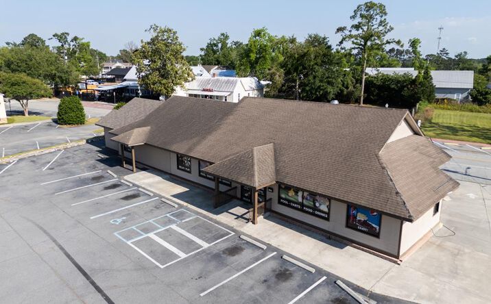 Pictures of Special Purpose property located at 1305 Baytree Road, Remerton, GA 31601 for sales - image #1