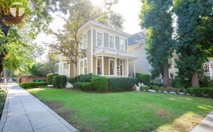 Pictures of Office property located at 1730 Capitol Ave, Sacramento, CA 95811 for sales - image #1