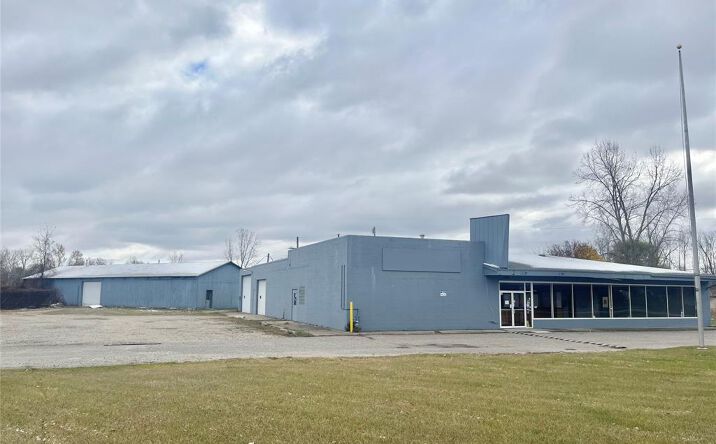Pictures of Industrial, Retail, Special Purpose property located at 1830 N lapeer Rd, Mayfield, MI 48446 for sales - image #1