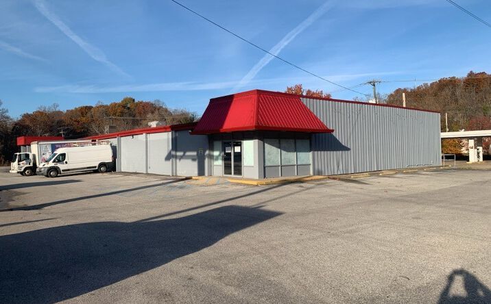 Pictures of Special Purpose property located at 1419 Us Route 60 E, Huntington, WV 25705 for sales - image #1