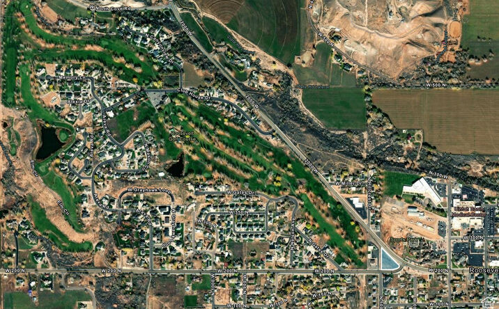 Pictures of Land property located at 2000 W (Hwy 121) and 200 N, Roosevelt, UT 84066 for sales - image #1
