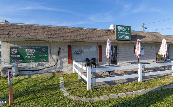 Pictures of Business for Sale, Retail property located at 964 Reed Canal Road, South Daytona, FL 32119 for sales - image #1